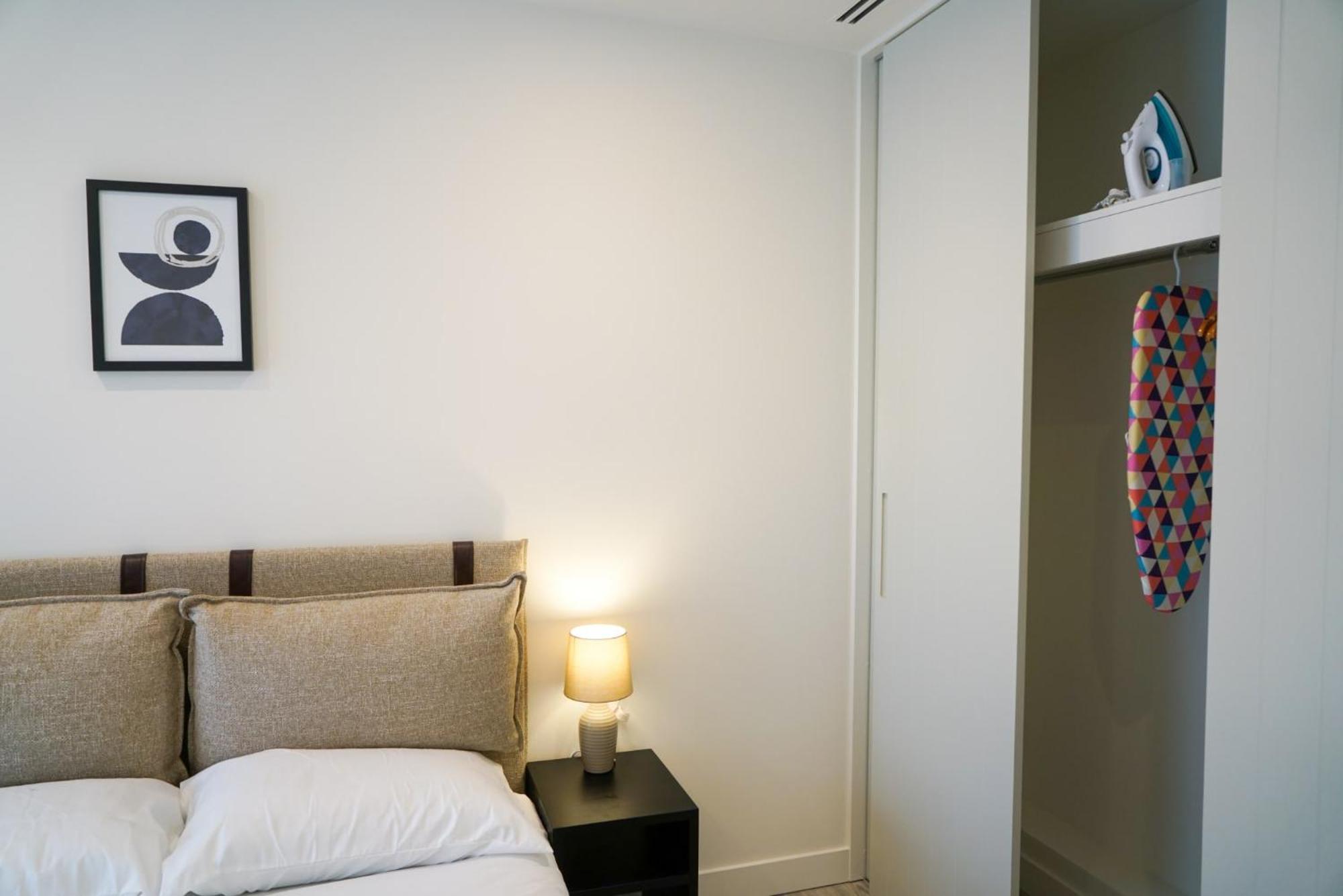Coppermaker Square In Stratford Aparthotel London Eksteriør bilde